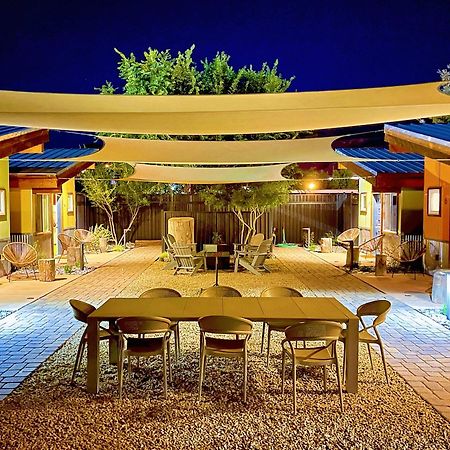 Downtown Kokopelli West 4 - Newly Remodeled Stylish Studio Moab Dış mekan fotoğraf