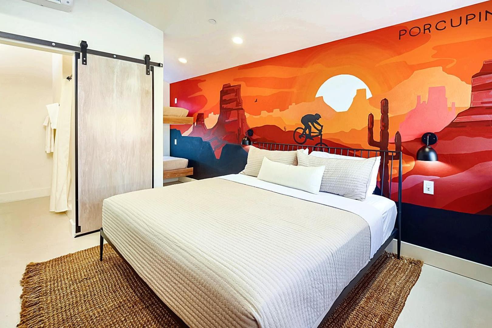 Downtown Kokopelli West 4 - Newly Remodeled Stylish Studio Moab Dış mekan fotoğraf