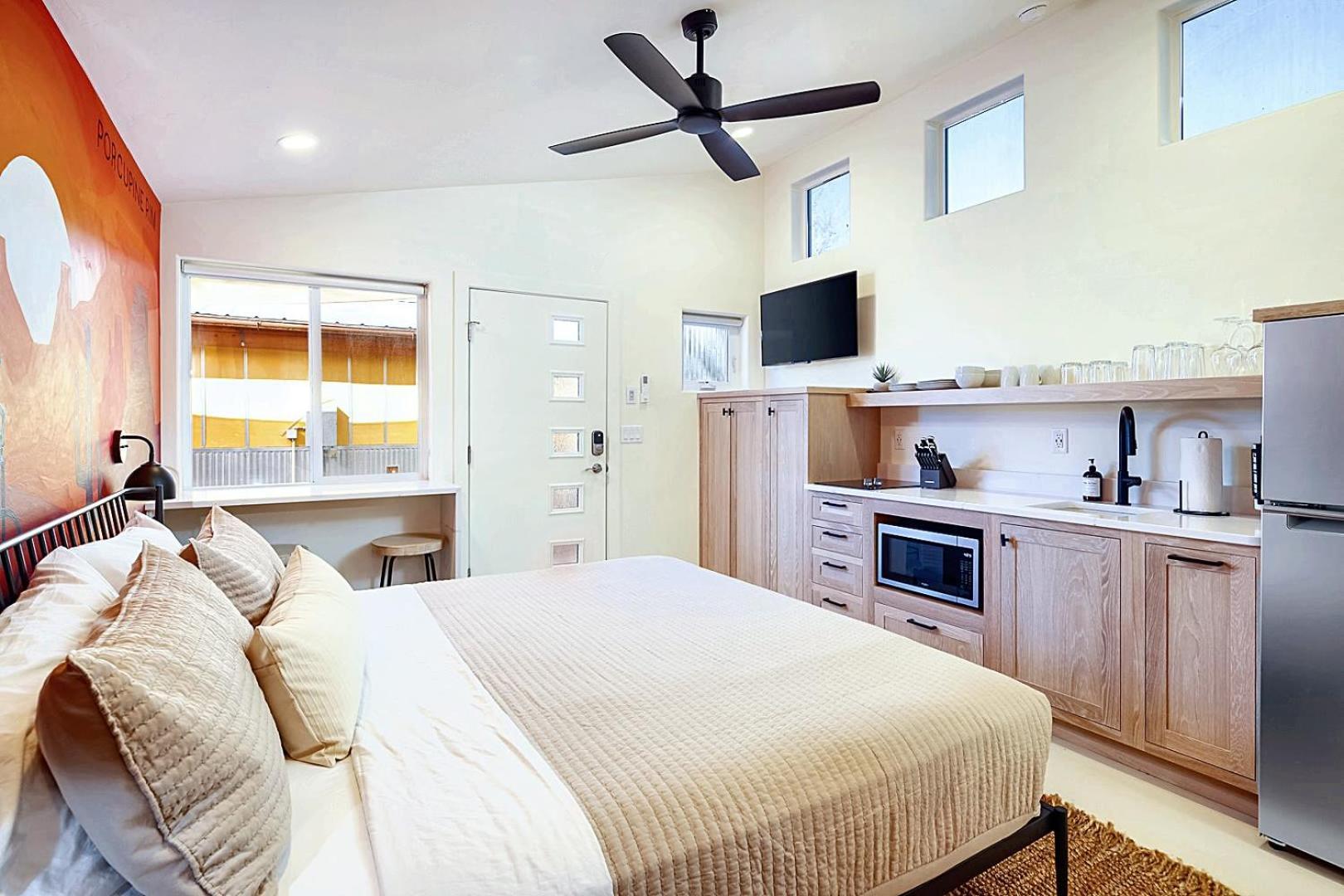 Downtown Kokopelli West 4 - Newly Remodeled Stylish Studio Moab Dış mekan fotoğraf
